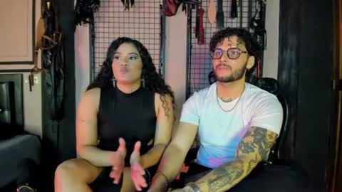 Clio  Tadeo online show from July 20, 6:16 am