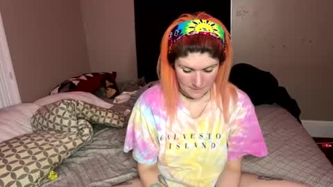 twitchinwhore online show from February 1, 2:47 am