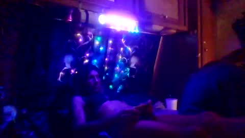 Tintilizing Excitement online show from October 14, 7:22 am