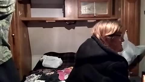 Tintilizing Excitement online show from February 1, 8:50 am