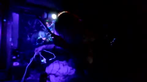 Tintilizing Excitement online show from September 9, 8:47 am