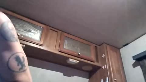 Tintilizing Excitement online show from February 2, 10:13 am