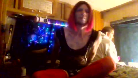 Tintilizing Excitement online show from October 9, 11:05 am