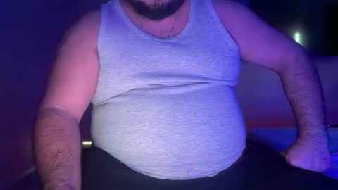 Twobears69 online show from January 16, 8:07 pm