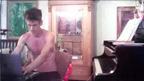 Snapshot of twoforallprivate chatting on September 20, 5:05 pm TobeBritta online show from September 20, 5:05 pm