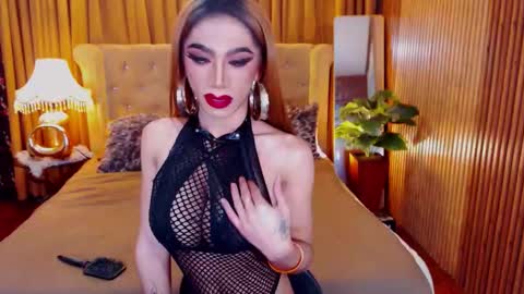 KiaraKeana online show from January 7, 10:31 am