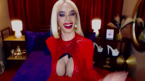 KiaraKeana online show from April 21, 11:23 pm