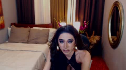 KiaraKeana online show from February 27, 2:42 pm