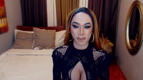 KiaraKeana online show from February 13, 8:28 am