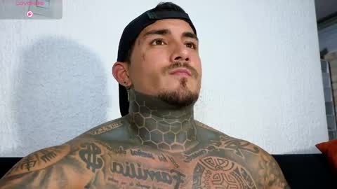 Angel online show from April 21, 1:42 am