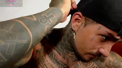 Angel online show from April 21, 2:51 am