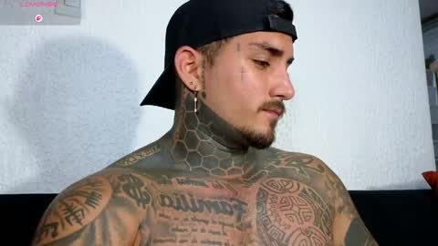 Angel online show from April 21, 1:09 am