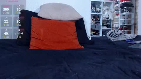 Angel online show from November 8, 1:52 am