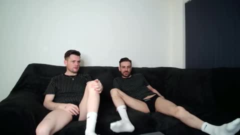 RyanRowan online show from October 28, 7:15 pm