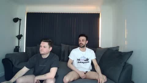 RyanRowan online show from March 1, 5:27 pm