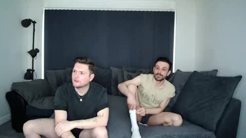 RyanRowan online show from February 26, 4:27 pm