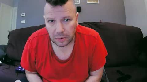 Txan  Chan online show from April 22, 11:56 pm