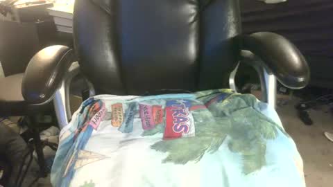 Drooskeet online show from December 21, 10:38 pm