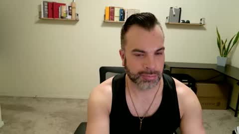 TylerDavid online show from December 16, 10:38 pm