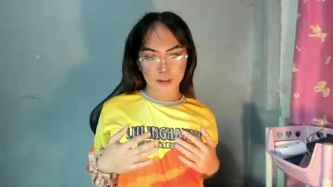 Tyla online show from March 25, 4:30 am