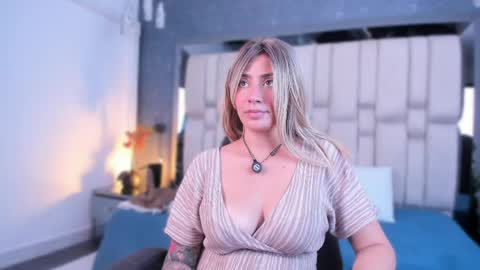  TYLA  online show from April 22, 4:08 am