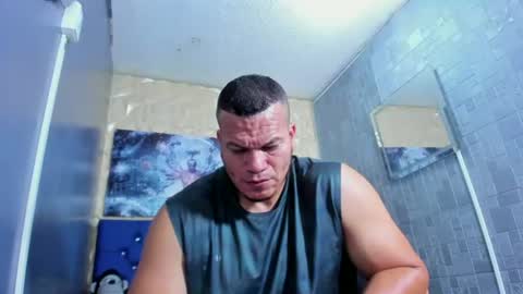 Tyleer Scot online show from June 13, 5:12 pm