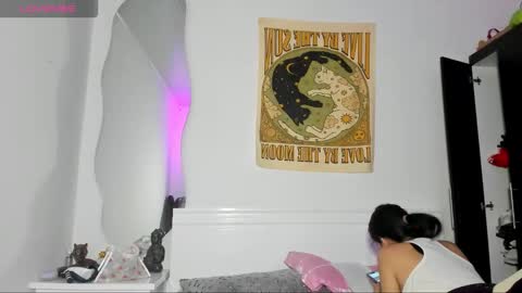 tyler_axel online show from March 20, 2:49 am