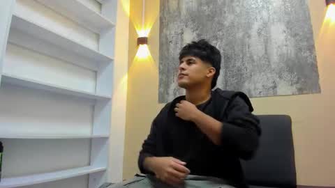 tyler_cody online show from January 15, 3:59 am