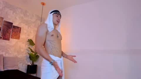 Tyler online show from October 30, 4:24 am