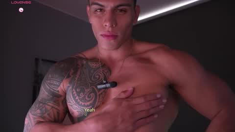 David online show from October 24, 2:18 pm