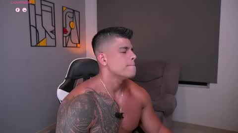 David online show from April 7, 2:02 am