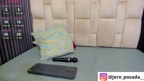tyler_noir online show from July 16, 5:00 am