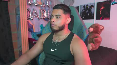 Tyler online show from March 20, 12:59 am