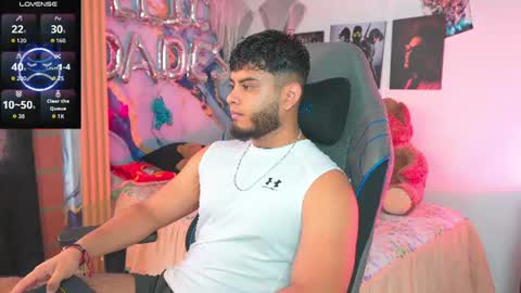 Tyler online show from July 5, 5:42 pm