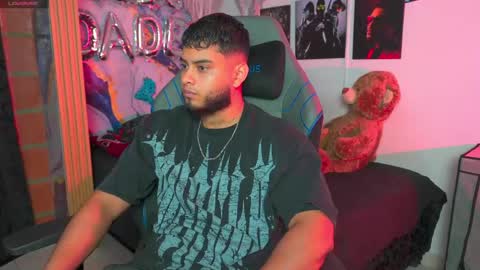 Tyler online show from April 23, 12:29 am