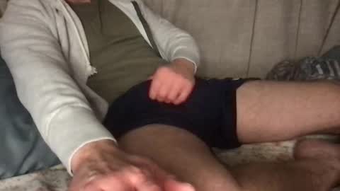 Tyuncutcarpenter online show from December 15, 7:15 am