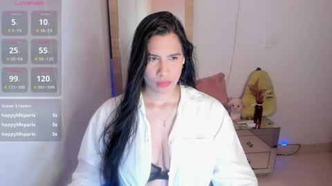 tylor_love online show from April 12, 10:36 pm