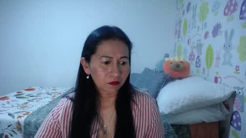 Tyna online show from July 3, 1:54 am