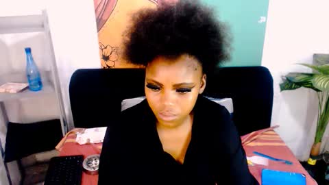 Tyra online show from April 13, 7:18 pm