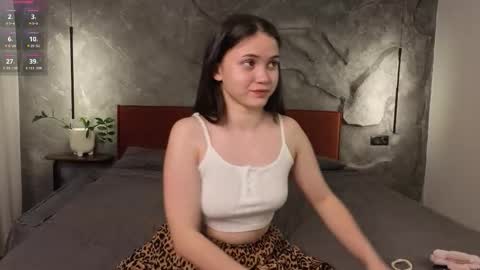 Emily online show from November 9, 1:36 pm