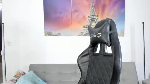 Dvid Rullers online show from February 18, 1:16 am