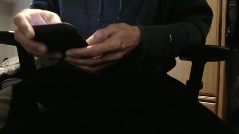 Helena and Tyson online show from January 14, 7:21 pm