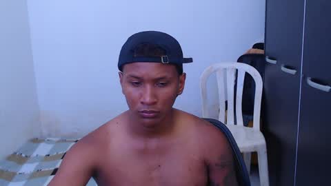 tyson_foxter_ online show from March 26, 8:14 pm