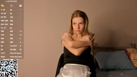 Christine 3 Next broadcast tomorrow at 2100 GMT 5 online show from March 18, 7:53 pm