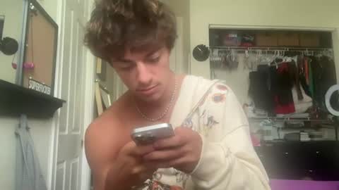 tyy0ung online show from June 23, 6:36 pm