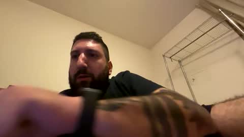 Gary online show from February 22, 12:41 pm