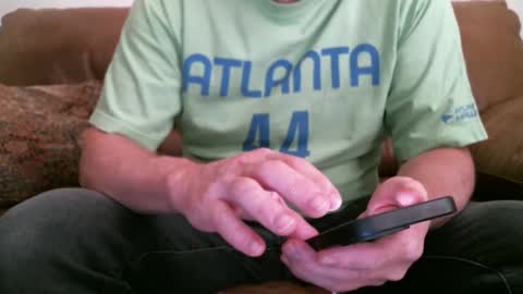 Mister F online show from October 5, 1:41 pm