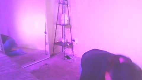 Azelia B online show from January 3, 2:08 pm