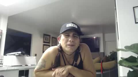 Azelia B online show from October 19, 3:33 am