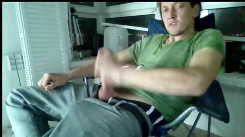 John online show from November 12, 11:40 pm